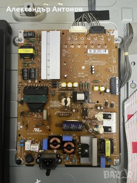 Захранване EAX65424001 (2.7) LGP4750-14LPB, снимка 1