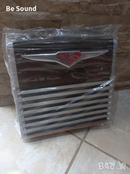 2 канален Усилвател Soundstream LW2.260 _Чисто Нов!, снимка 1