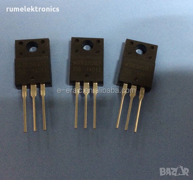 MBR20200FCT, снимка 1