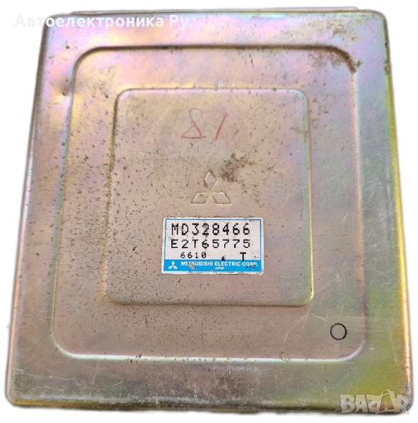 компютър MITSUBISHI LANCER, COLT 1.3, MD328466, E2T65775, , снимка 1