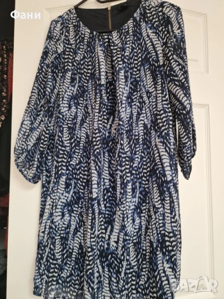 Дамска рокля HM, снимка 1
