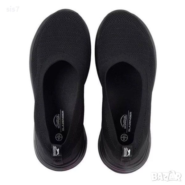 балеринки Slazenger Curve Support Balerines, снимка 1