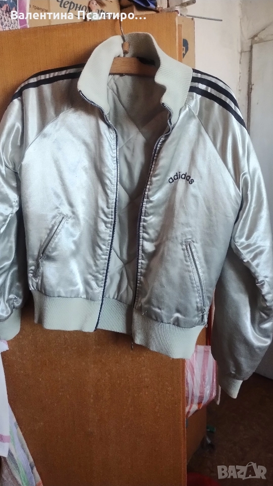 Яке полиестер, снимка 1