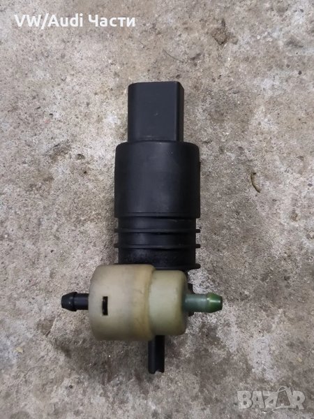 Помпа чистачки за Фолксваген Ауди Сеат Шкода Бора VW Audi Seat Skoda Bora , снимка 1