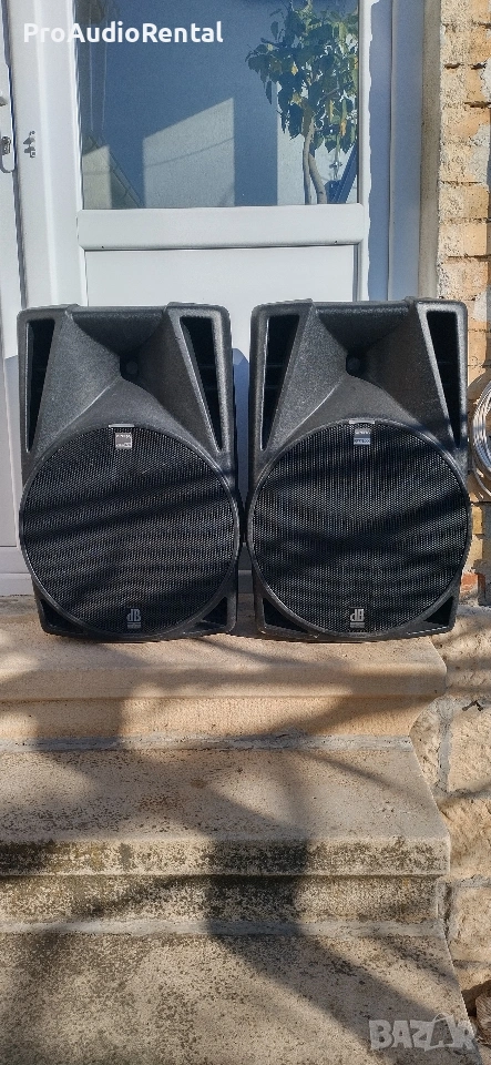 dB Technologies Opera 715DX, снимка 1