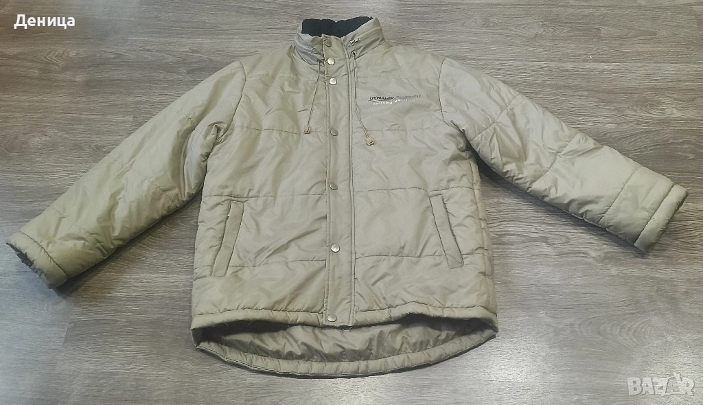Ново дамско зимно яке , снимка 1