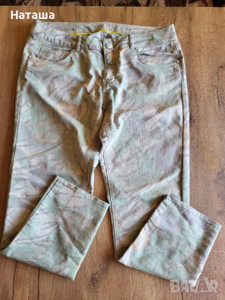 ¾ панталон, снимка 1