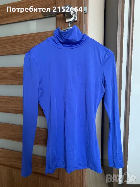 Поло блуза Alessa xs, снимка 1