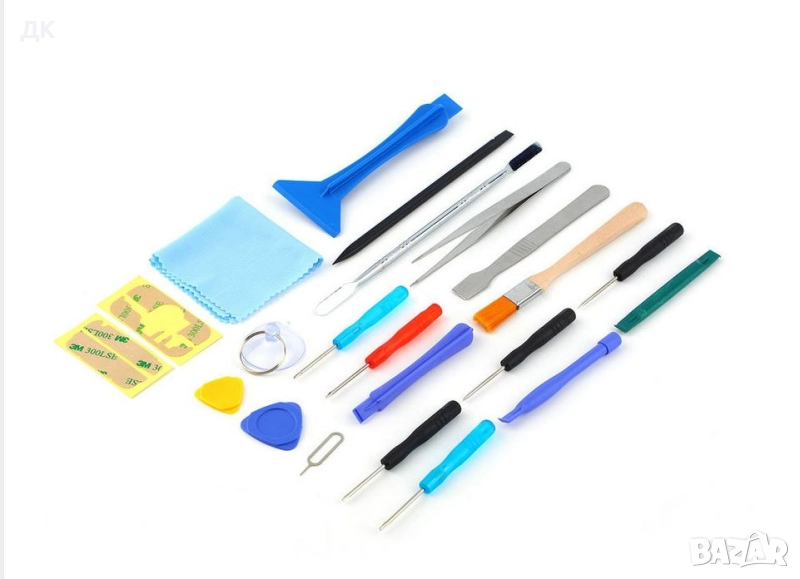 пинсети ,пинцети. инструменти за ремонт на телефони , таблети и т.н., снимка 1