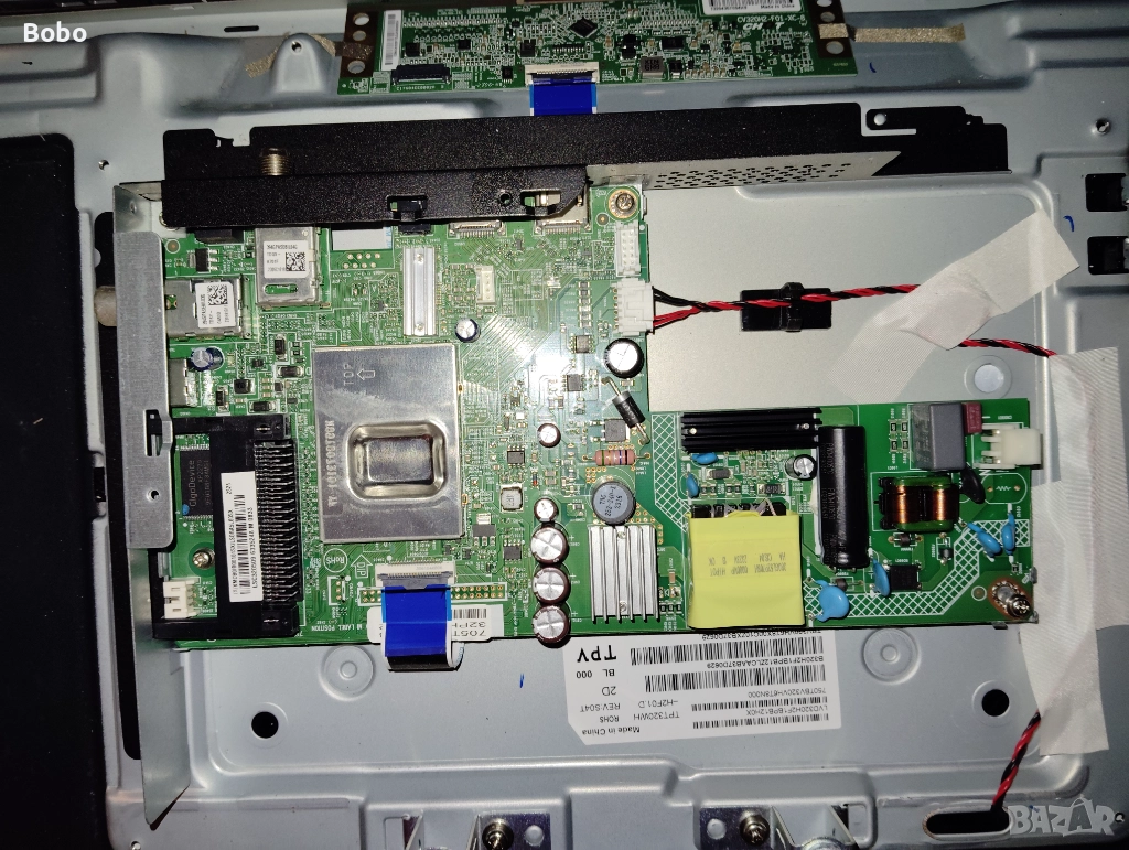 Main board 715GC860-C0C-000-004D, снимка 1