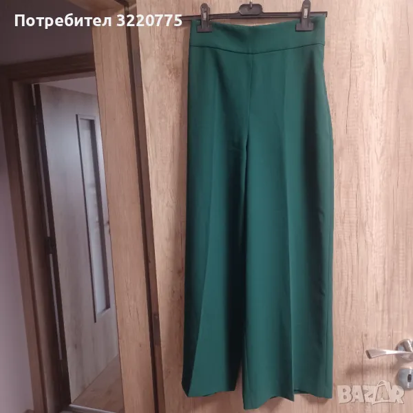 Панталон Zara, снимка 1