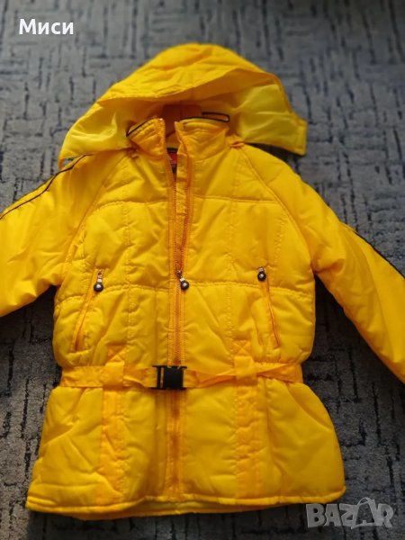 Есенно-зимни якета и елеци, снимка 1
