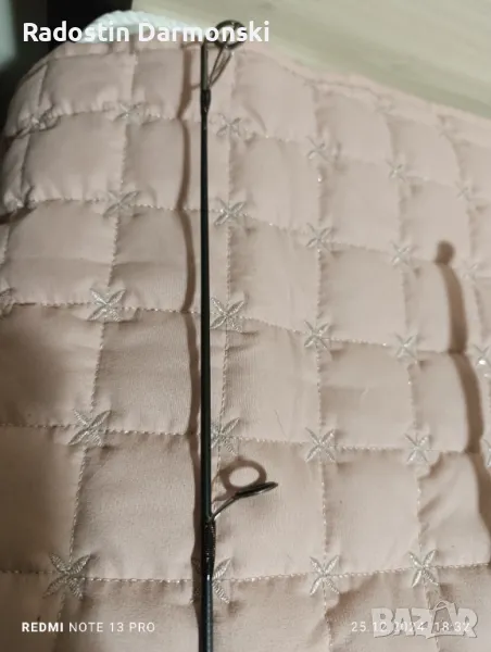 3 бр Фл 3.9 3.75лб макари фл 14000 , снимка 1