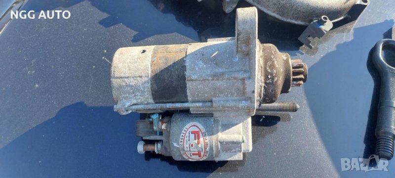 Стартер за VW Volkswagen Golf 5 , Голф 5, снимка 1