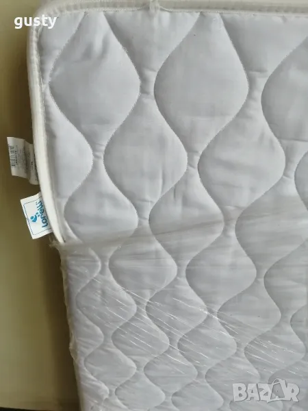 матрак двулицев Лорели, снимка 1