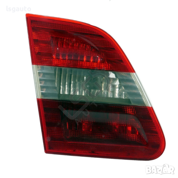 Ляв вътрешен стоп Mercedes-Benz B-Class (W245) 2005-2011 ID: 122399, снимка 1