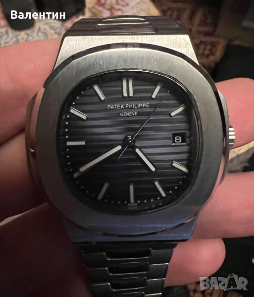 Супер елегантен часовник в отлично състояние., снимка 1