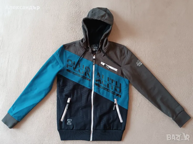 спортно неопреново яке Much More, снимка 1