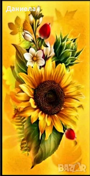 Диамантени гоблени за изработка-2, снимка 1