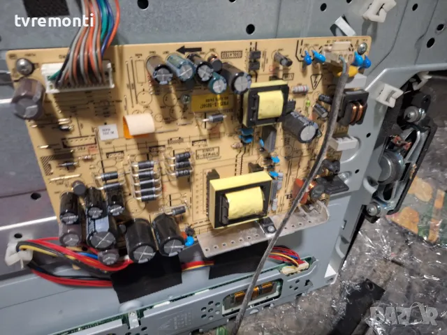 Захранваща платка ,17PW25-3,070610 - Sang 32843  32inc DISPLAY LTA320AP06