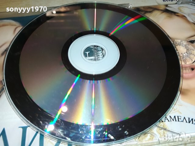 SOLD OUT-ПРОДАДЕНО-КАМЕЛИЯ ЦД 1709231135, снимка 18 - CD дискове - 42218589