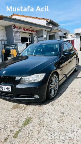 Bmw F90 2008 Година 2.0 Бензинов , снимка 3 - Други услуги - 56087454