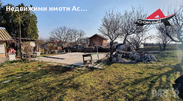 Астарта-Х Консулт продава два съседни поземлени имота в село Голямо Асеново, снимка 4 - Парцели - 36263216