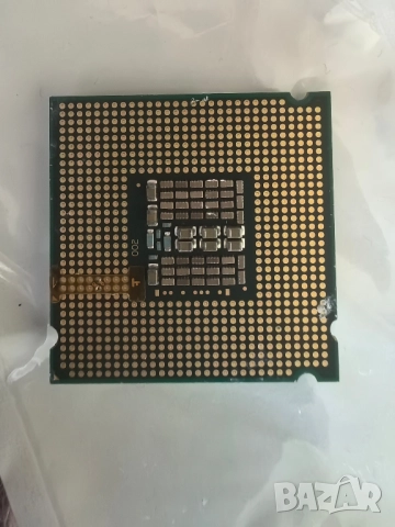 Процесор Q9400 - Е5420 / E6600 / E8400 / G4560, снимка 7 - Процесори - 52388821