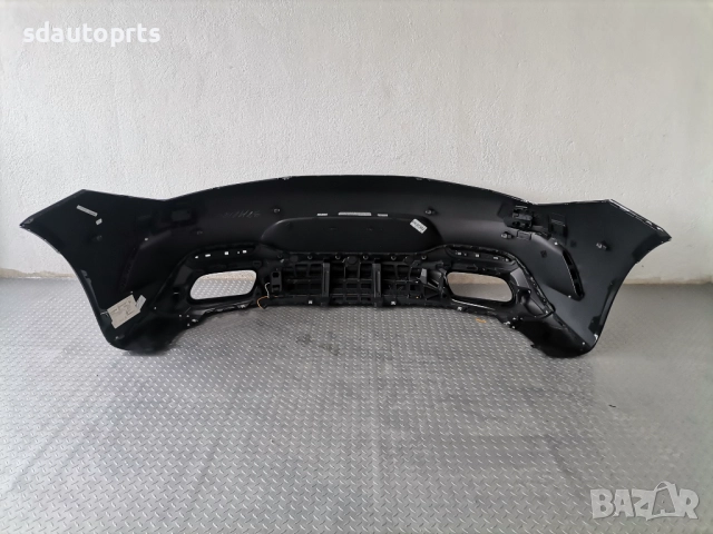 Нова ORIGINAL задна броня Mercedes SL 63 AMG R232 W232 , снимка 8 - Части - 51890421