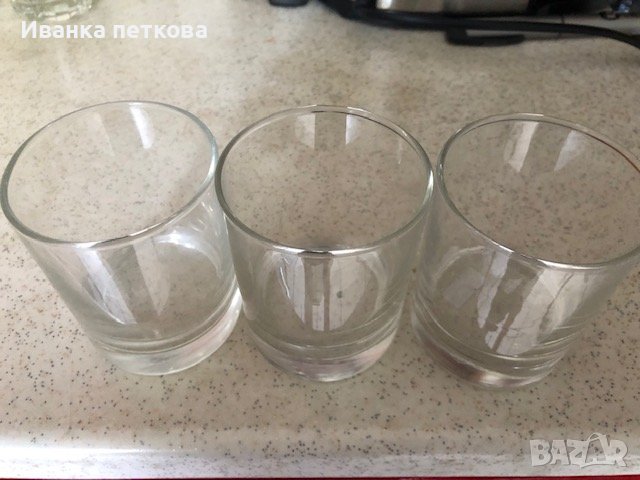 чаши разпродажба от вилата, снимка 5 - Чаши - 35692983