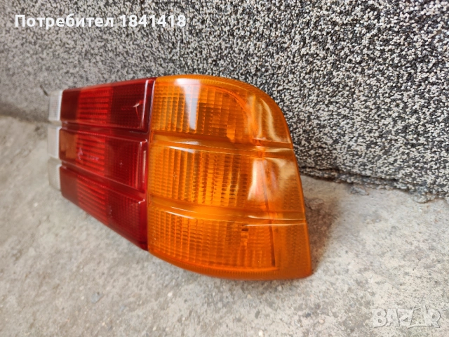 Десен стоп Опел Рекорд, снимка 3 - Части - 53868909