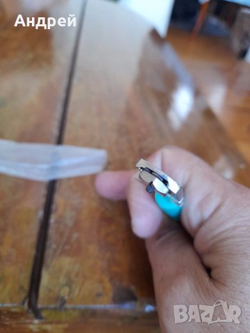 Стар Елмаз #8, снимка 5 - Други ценни предмети - 41715480