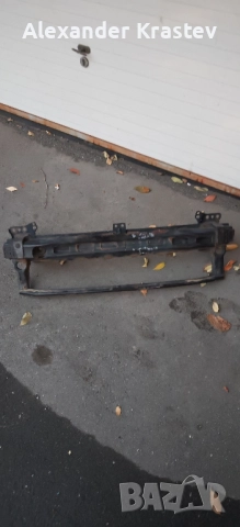 Предна греда, снимка 2 - Части - 52513739