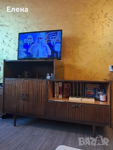 Шкаф стар бюфет