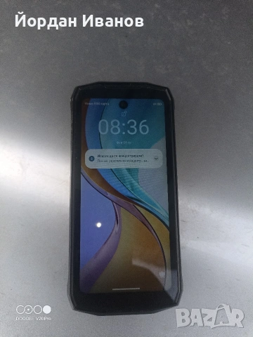 ulefone armor mini 20 pro