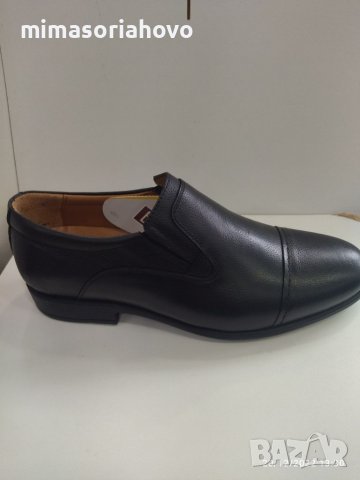 Мъжки обувки 6348, снимка 1 - Други - 39065534