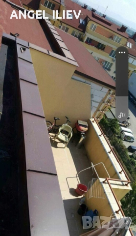 Всичко за вашия покрив , снимка 5 - Ремонти на покриви - 52441057