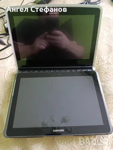 Таблет и Нетбук- Нокия, снимка 2 - Таблети - 49907423