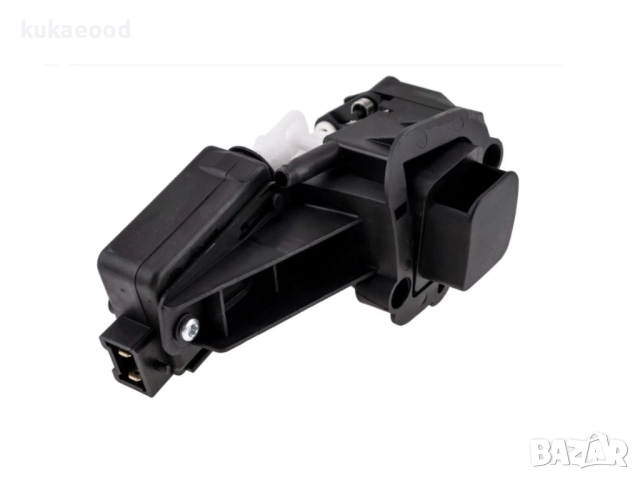 Моторче за централно заключване на багажник на Renault Trafic 2