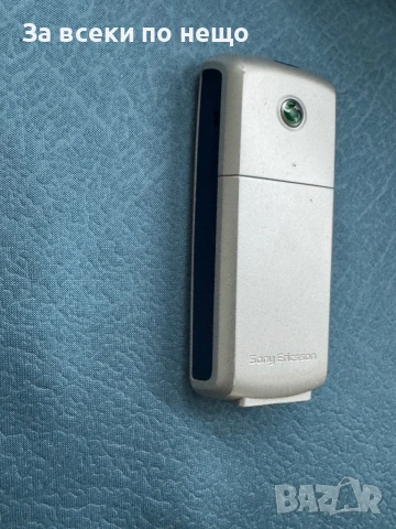 Ретро GSM Sony Ericsson T230 , работи с А1, снимка 5 - Sony Ericsson - 53605472
