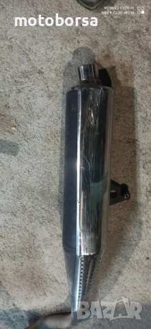 Генерация Honda Hornet CB  600 , снимка 2 - Части - 50910362