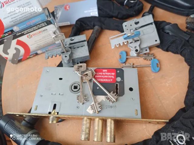 Менгеме ново немско качество, 2 в 1, стандартно+ и за тръби , снимка 6 - Други стоки за дома - 49507967