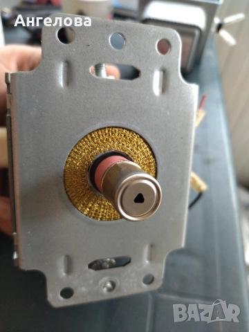 Магнетрон, снимка 12 - Микровълнови - 51733011