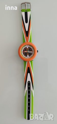 Весел летен швейцарски часовник, снимка 10 - Детски - 41736041
