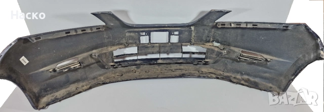 Предна Броня Honda FRV FR-V Хонда ФРВ ФР–В, снимка 4 - Части - 53402480