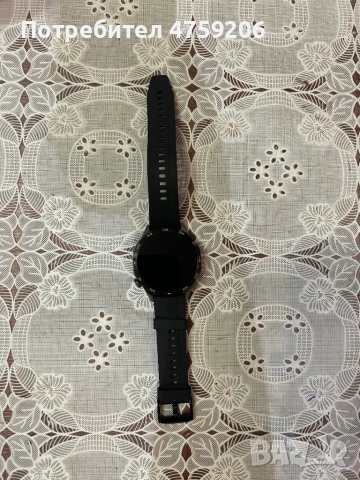 Смарт часовник HUAWEI Watch GT 4 – почти нов, снимка 3 - Смарт гривни - 53759270