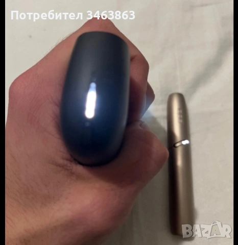 Iqos 3 duo , снимка 5 - Друга електроника - 53037081