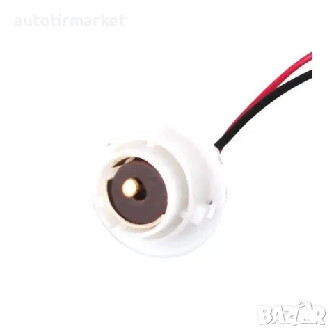 Букса за крушка BA15S – T64