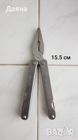 Джобни ножчета , снимка 6 - Ножове - 48586137