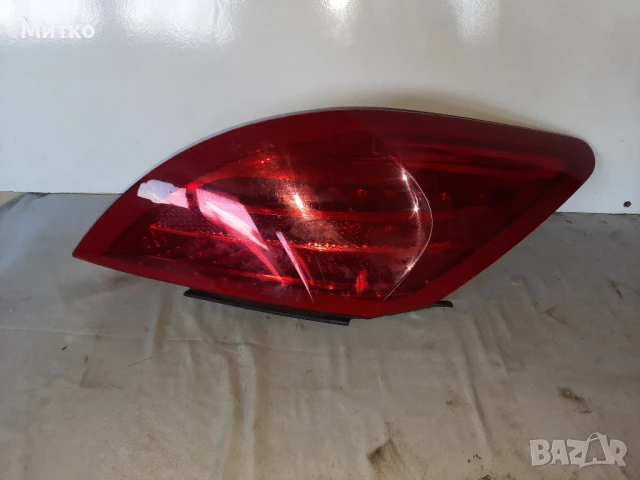 Десен стоп за Пежо 308 СС, снимка 2 - Части - 50724952